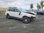 Subaru Outback 2010