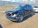 GMC Terrain 2019