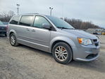 Dodge Caravan 2016
