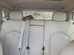 Cadillac SRX 2012