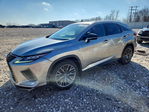 Lexus RX 2020