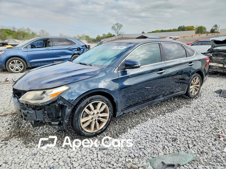 2015 Toyota Avalon - Zdjęcie 1 z 5
