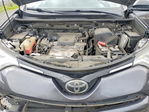 Toyota RAV 4 2018