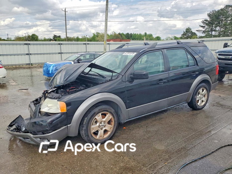 2005 Ford Freestyle - Image 1 of 14