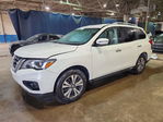 Nissan Pathfinder 2019