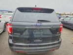 Ford Explorer 2017