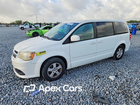 Dodge Caravan 2011 - Zdjęcie 1 z 13