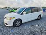 Dodge Caravan 2011
