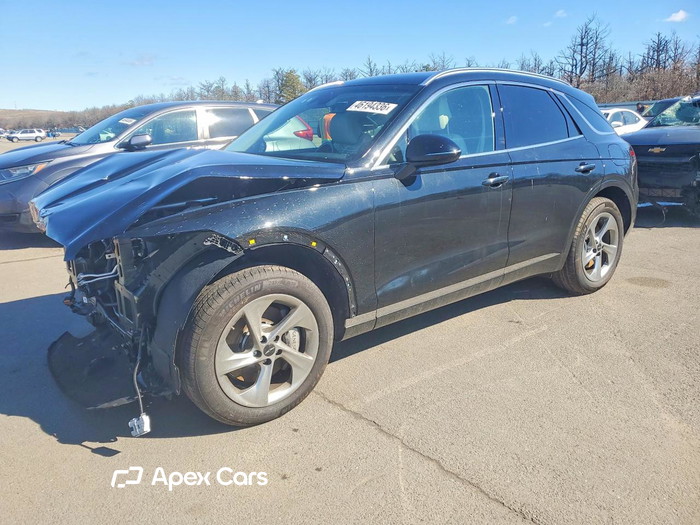 2026 Genesis GV70 - Zdjęcie 1 z 5