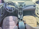 Hyundai Elantra 2015