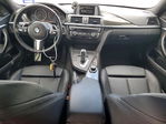 BMW Series 4 2016