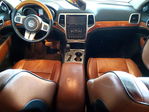 Jeep Cherokee 2012