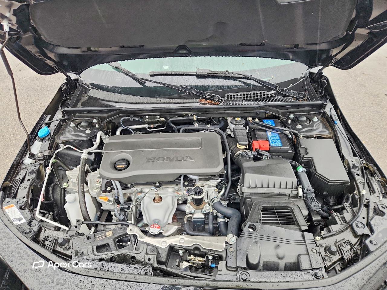 Honda Civic 2026