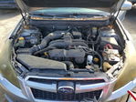 Subaru Legacy 2013