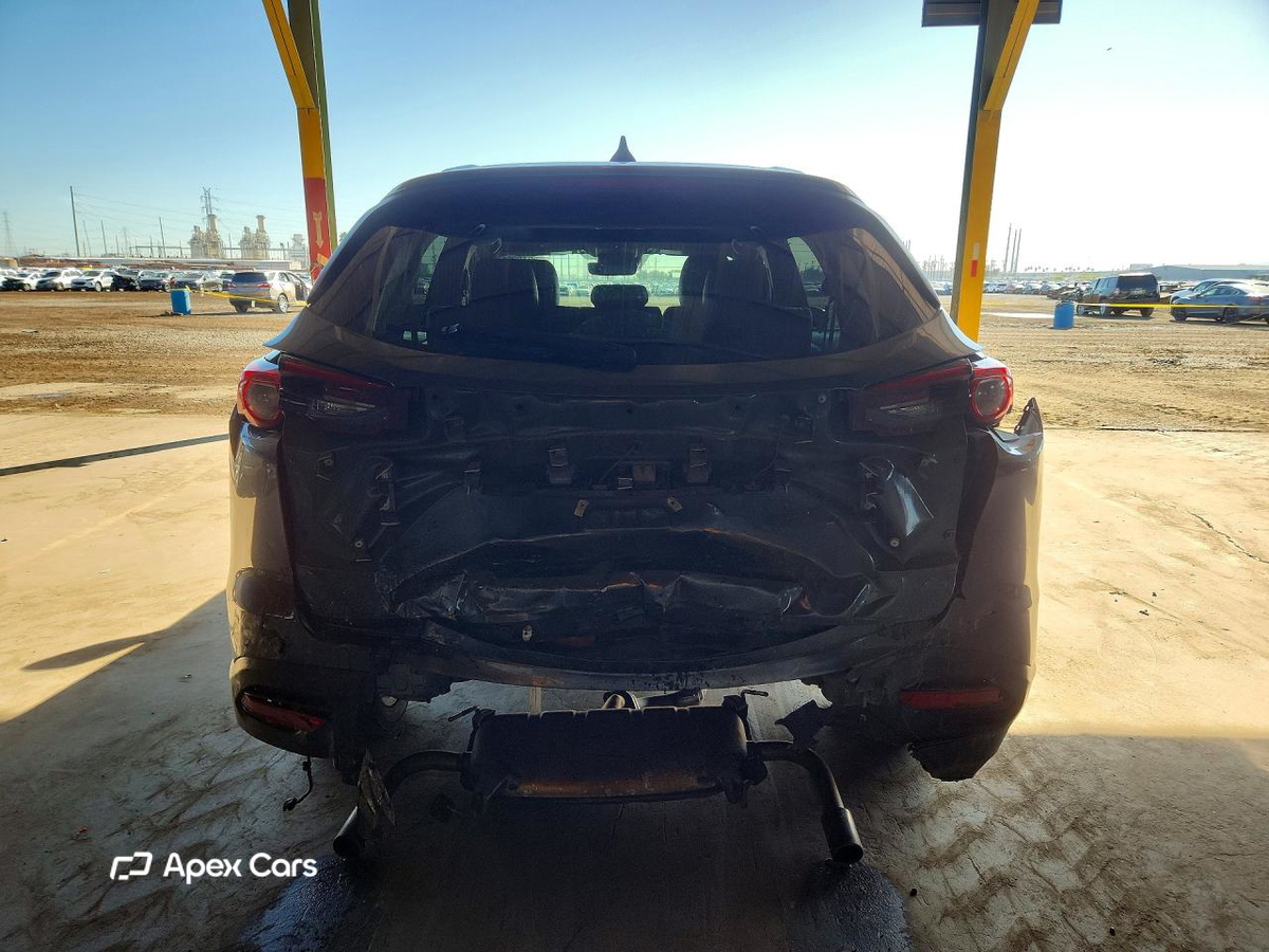 Mazda CX-9 2020