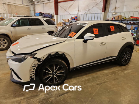 Mazda CX-3 2016 - Image 1 of 13
