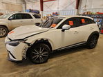 Mazda CX-3 2016