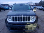 Jeep Renegade 2016