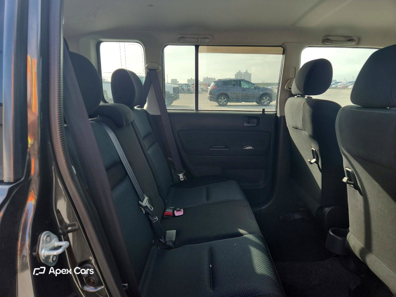 Scion xB 2006