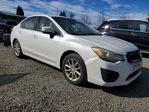 Subaru Impreza 2013