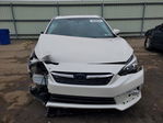 Subaru Impreza 2021