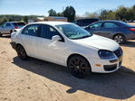 Volkswagen Jetta 2007