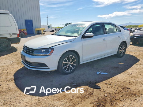 Volkswagen Jetta 2017 - Image 1 of 12
