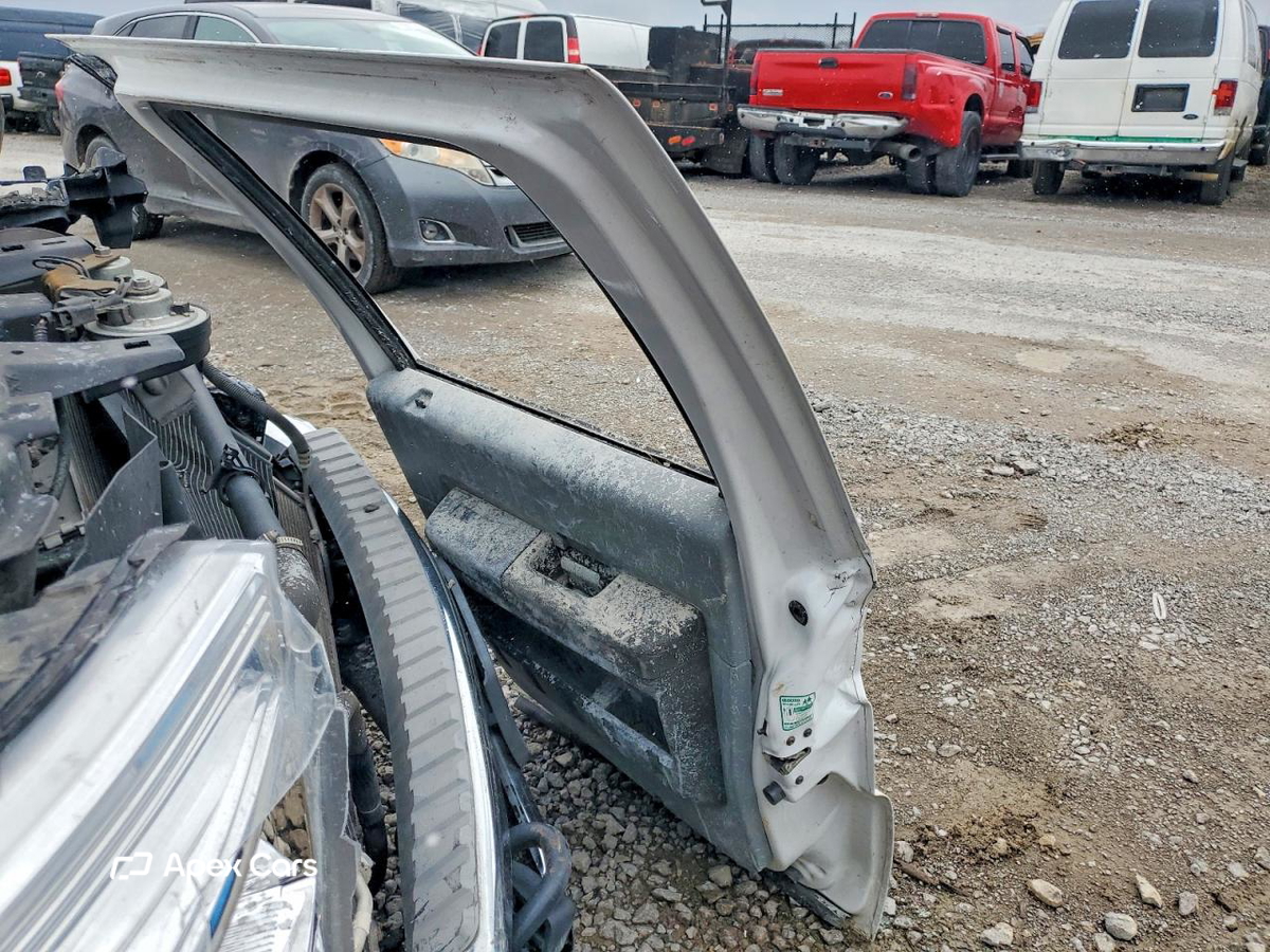 Ford F250 2015