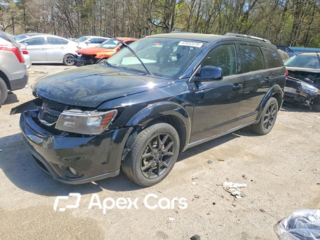Dodge Journey 2017 - Image 1 of 13