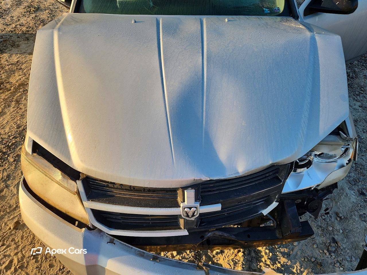 Dodge Avenger 2010