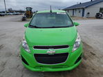 Chevrolet Spark 2015