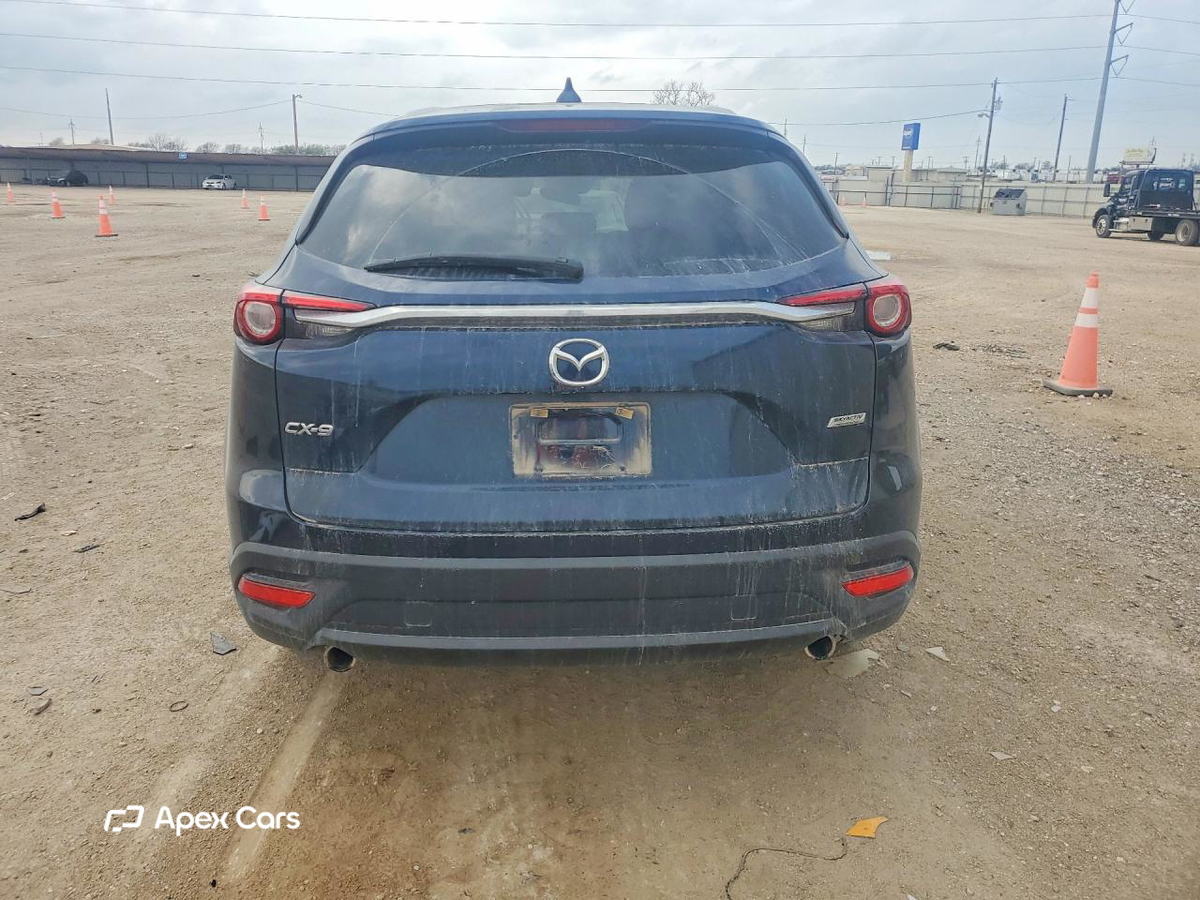 Mazda CX-9 2019