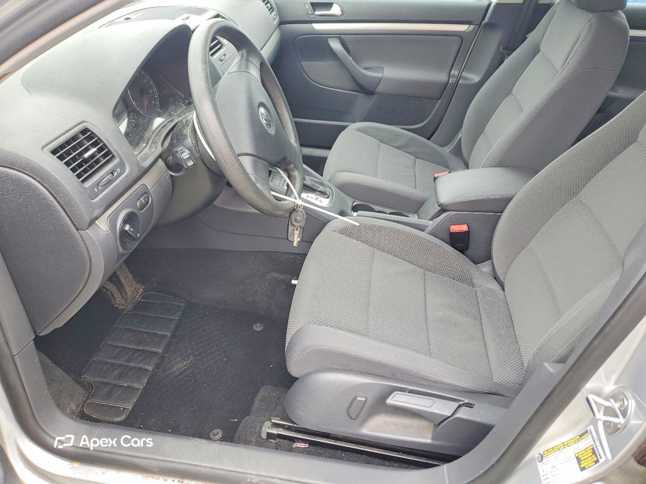 Volkswagen Golf 2009