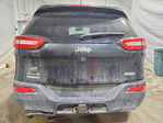 Jeep Cherokee 2016