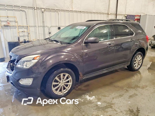 Chevrolet Equinox 2016 - Image 1 of 13