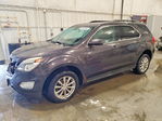 Chevrolet Equinox 2016