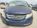 Honda Odyssey 2014