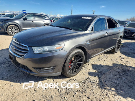 Ford Taurus 2016 - Image 1 of 13