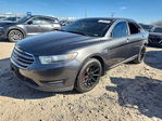 Ford Taurus 2016