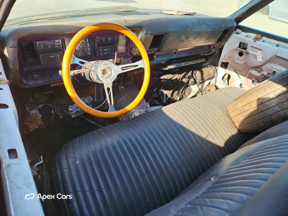 Buick Riviera 1970