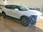 Chevrolet Blazer 2026