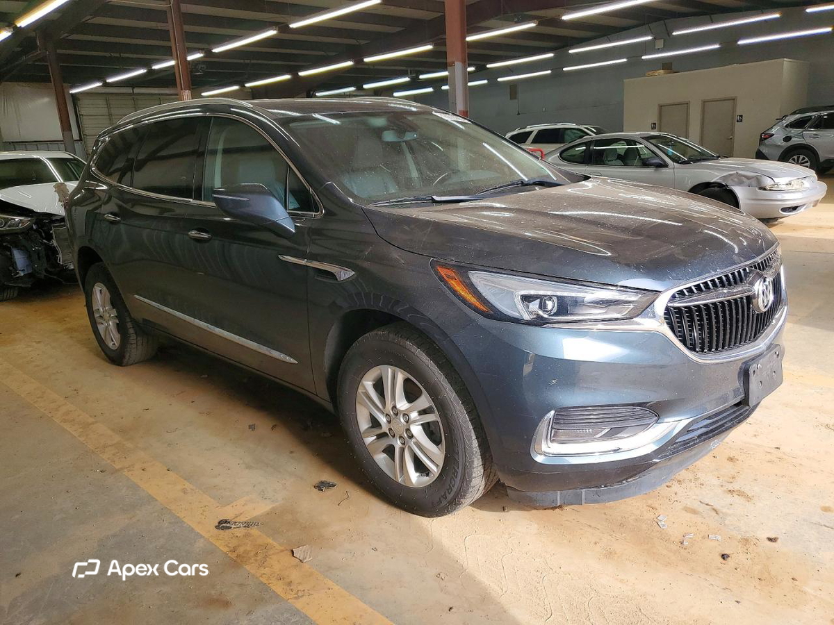 Buick Enclave 2020