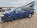 Dodge Caravan 2017