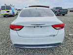 Chrysler 200 2016