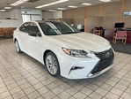 Lexus ES 2018