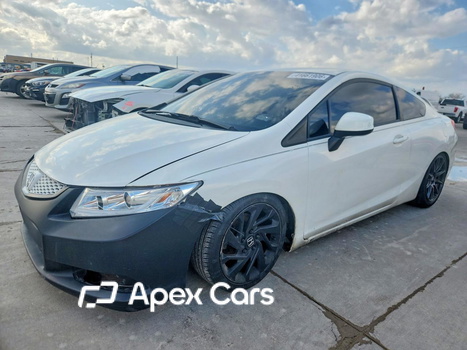 Honda Civic 2012 - Image 1 of 12