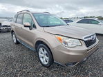 Subaru Forester 2015