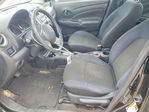 Nissan Versa 2012