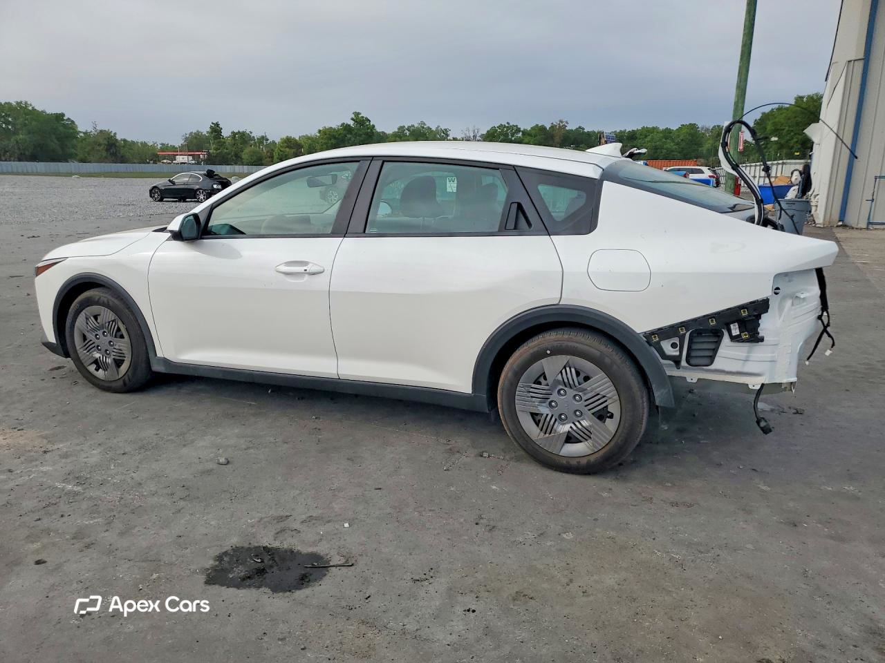 Kia K4 2025
