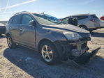 Chevrolet Captiva 2012